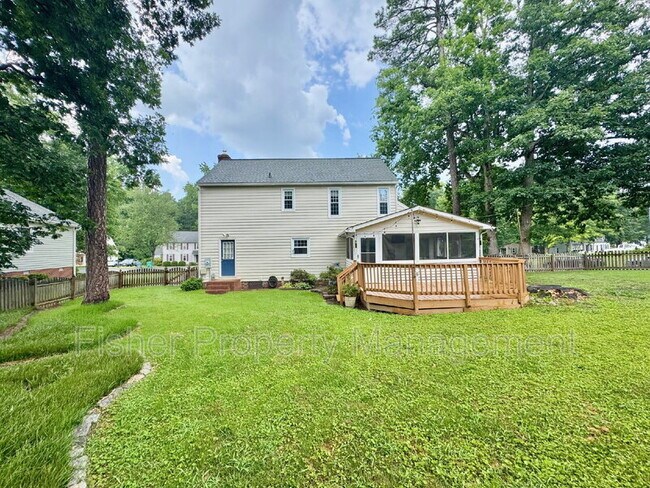 Building Photo - 9501 Broad Meadows Rd