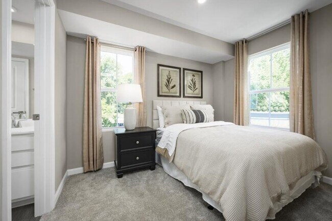 Foto del edificio - 4027 Vallhorn Ln