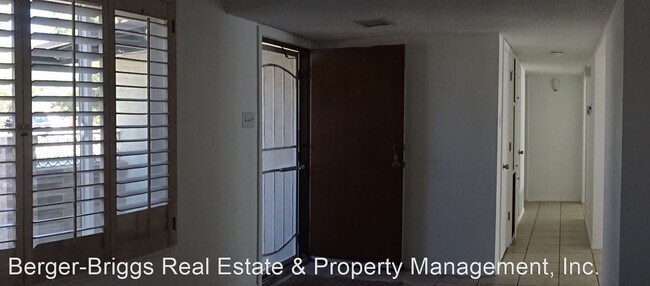 Foto del edificio - 3 br, 1.5 bath House - 6004 Downey St NE