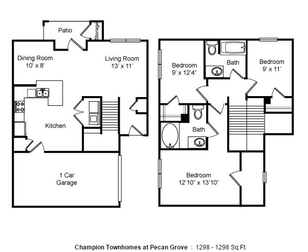 Townhome Apartments For Rent In Atlanta Townhome Apartments For Rent In Atlanta