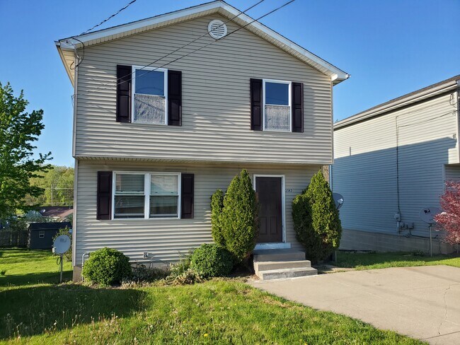 Building Photo - 3543 Zimmerman Rd