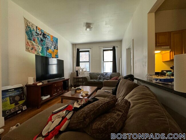 Building Photo - 1254 Commonwealth Ave Building Photo - 1254 Commonwealth Ave