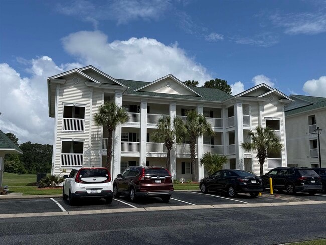 Building Photo - 653 Tupelo Ln