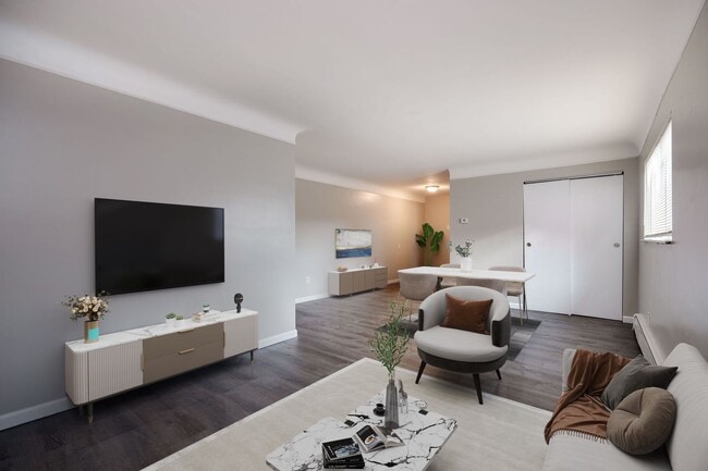 Pearl Street Apartments - Newly Remodeled ... - Pearl Street Apartments - Newly Remodeled ...