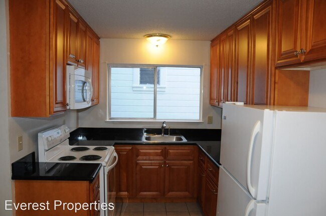 Foto del edificio - 2015 Haste St