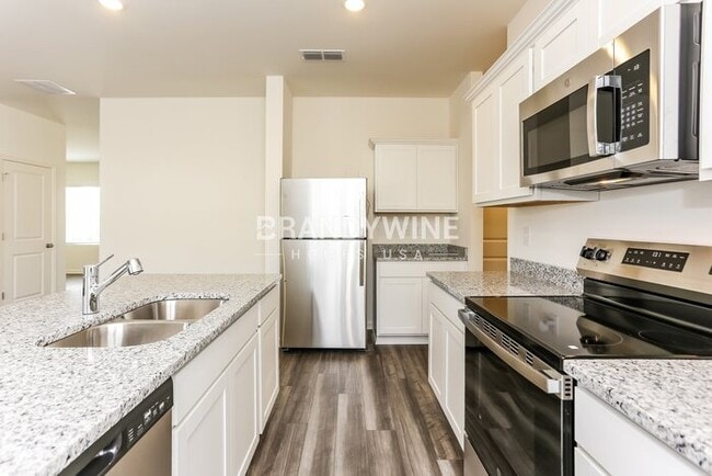 Foto del edificio - 93 Rowlett Pl