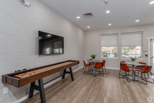 Community Room - Willowbrook