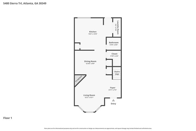 Building Photo - 5480 Sierra Trl