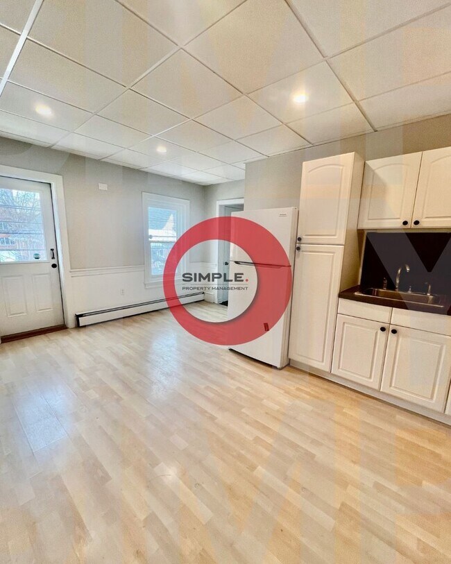 Foto del edificio - 80 N Hanover St