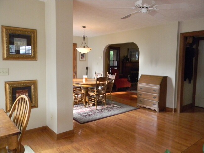 Foto del edificio - 1204 S 26th St