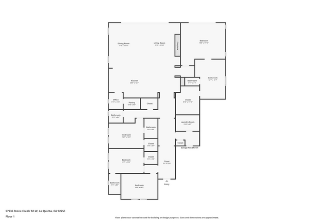 Foto del edificio - 57935 Stone Creek Trail W