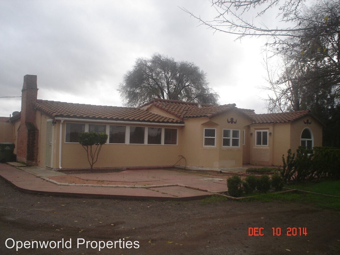 Foto principal - 820 Buena Vista Ave