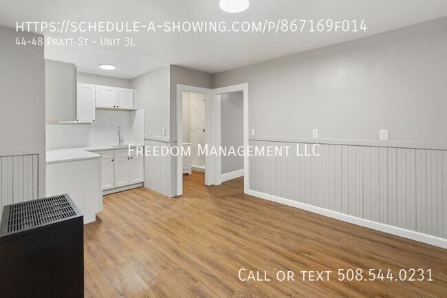 Foto del edificio - 44-48 Pratt St-Unit 3L