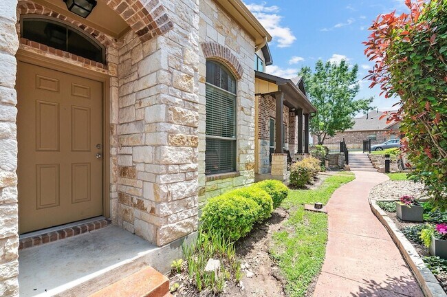 Foto del edificio - 11400 W Parmer Ln