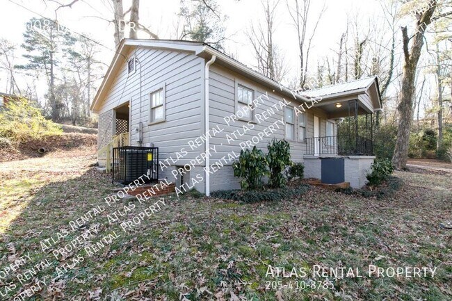 Building Photo - 1008 Melody Dr. Birmingham