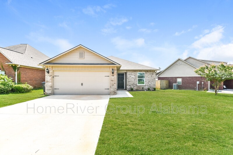 150 Tiffany Ln, Lincoln, AL 35096 House Rental in Lincoln, AL