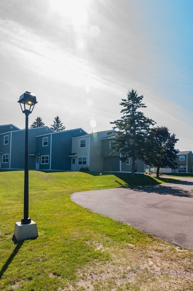 The Trails At Malone Apartments Malone, NY