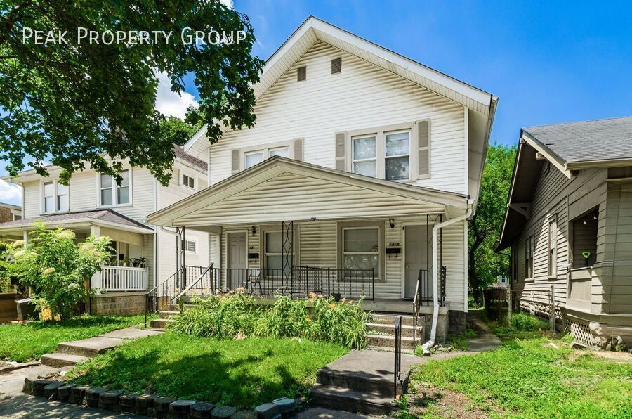Foto principal - 1411 N 5th St