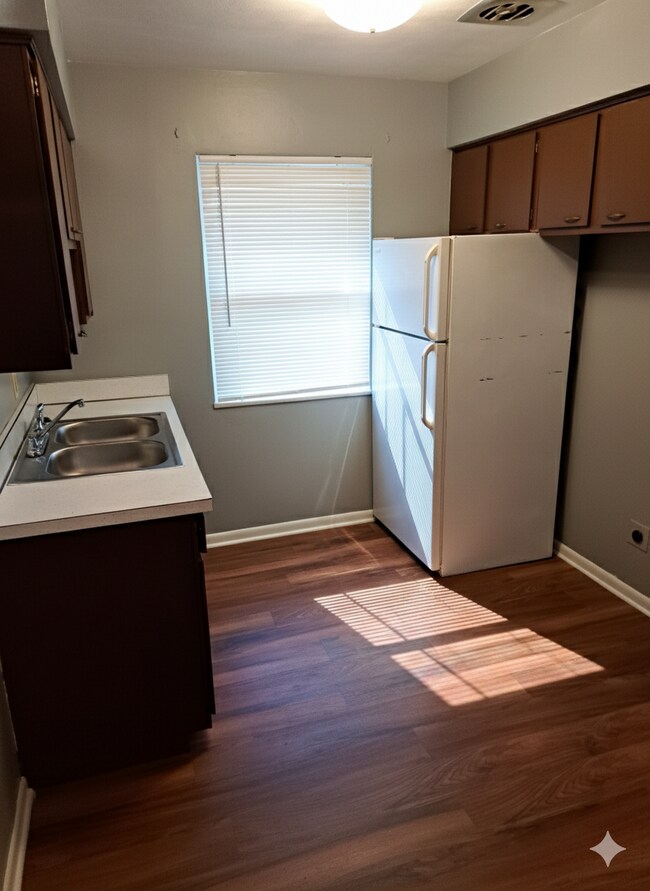 Foto del edificio - 1319 Chardon Ct