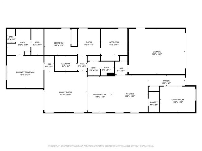 Building Photo - 3 Bedroom 2 Bathroom VAIL SCHOOL DISTRICT!