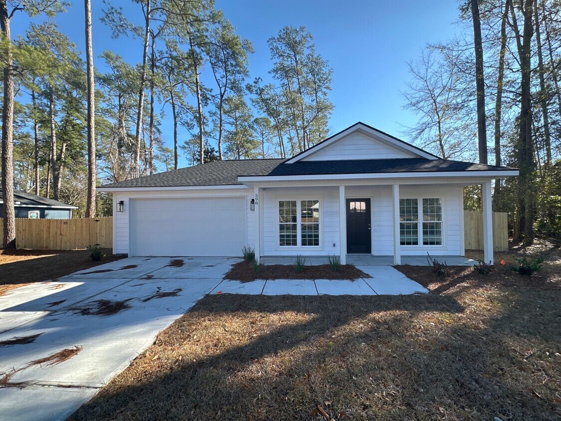 Primary Photo - New Construction