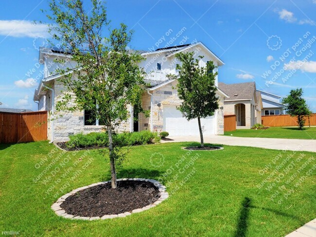 Foto del edificio - 4 br, 2.5 bath House - 11208 American Must...