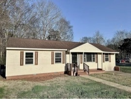 Building Photo - 408 S Foster Dr