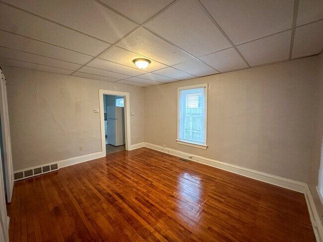 Foto del edificio - 1234 Park Ave