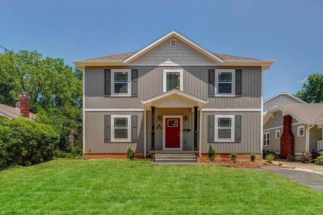 Foto del edificio - 1345 E Cherry St