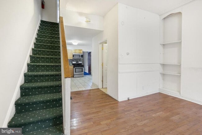 Foto del edificio - 3924 Pine St