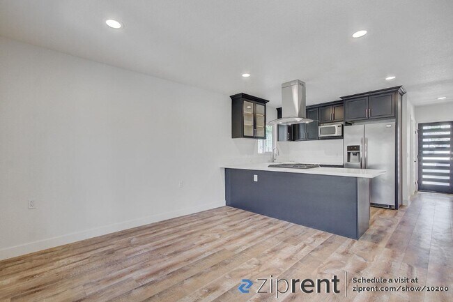 Foto del edificio - 1518 Ewing St