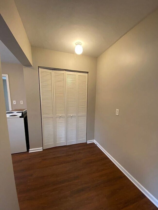 Foto del edificio - Two Bedroom House