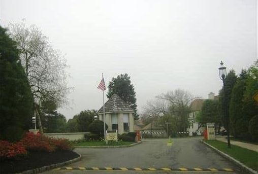 Foto del edificio - 10 Park Gate Dr