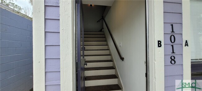 Foto del edificio - 1018 E Gwinnett St