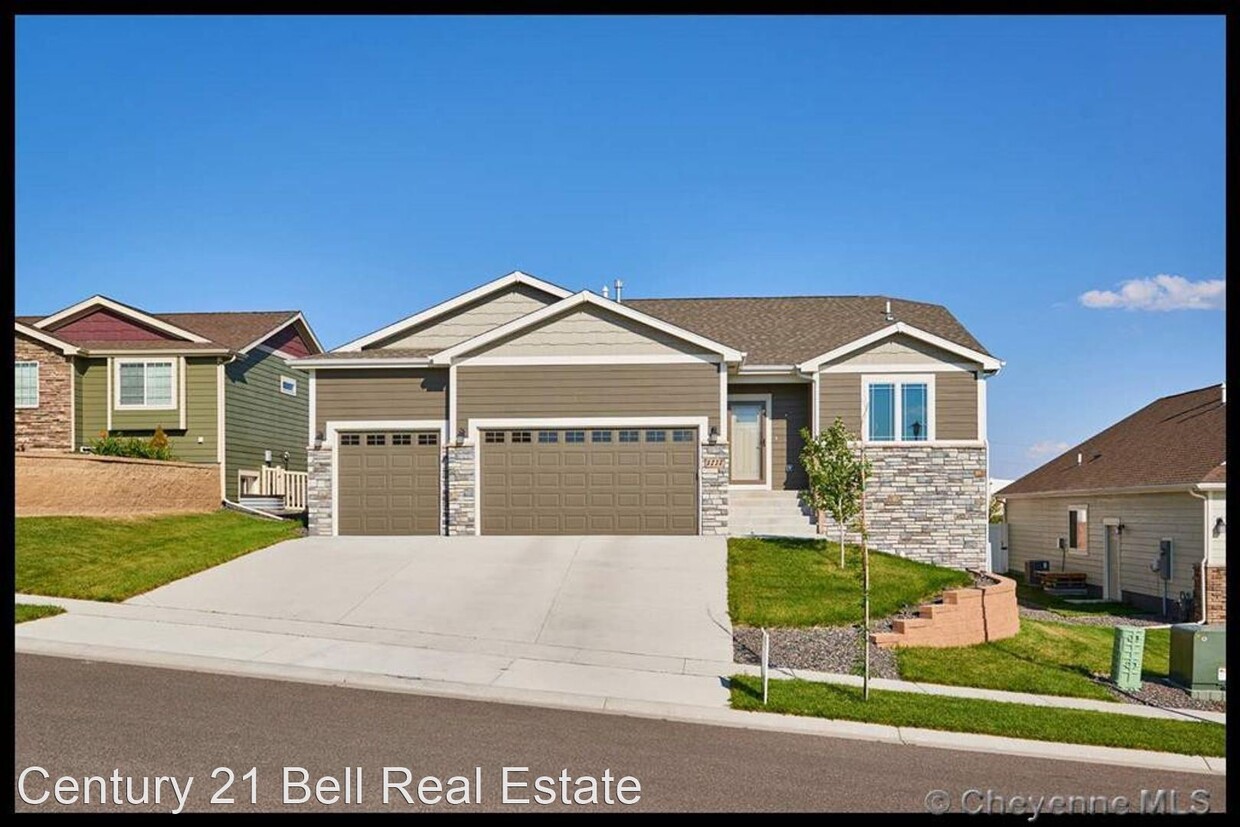 Primary Photo - 3 br, 2 bath House - 5233 Boulder Court
