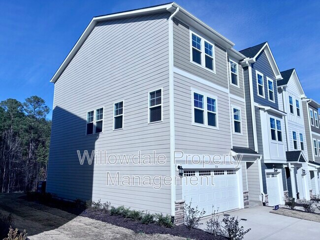 Foto del edificio - 514 Light Oak Wy