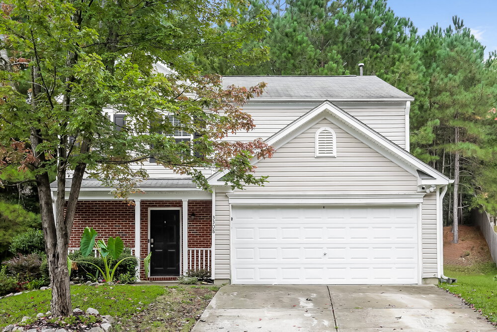 Foto principal - 3308 Asgar Ct