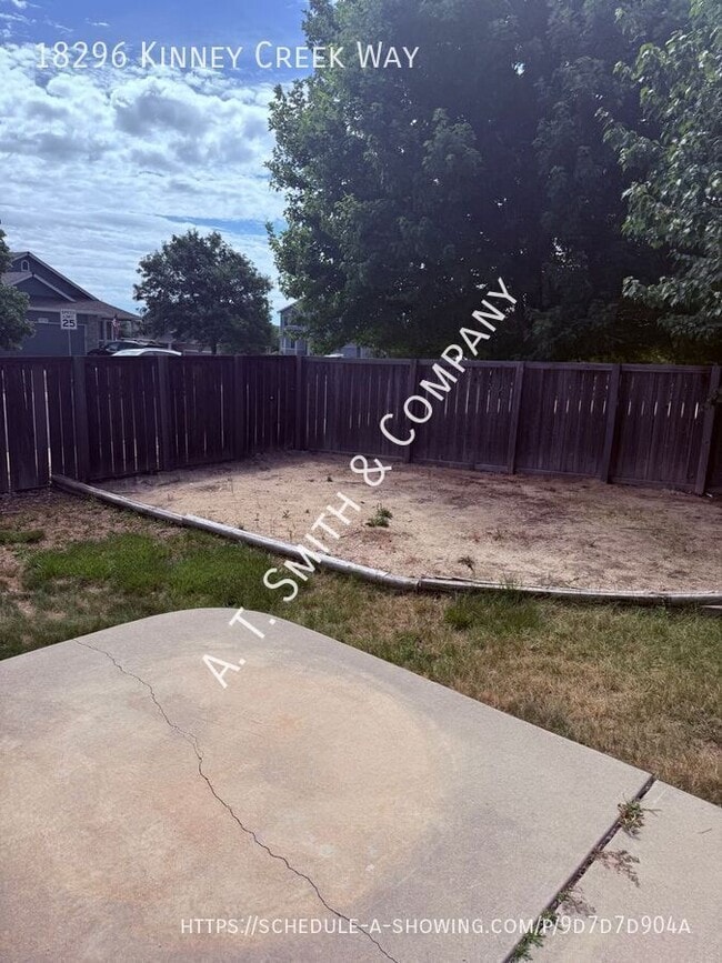 Building Photo - 18296 Kinney Creek Way