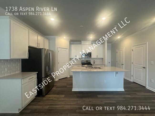 Building Photo - 1738 Aspen River Ln