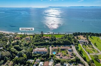 Building Photo - 1024 Fairway Rd