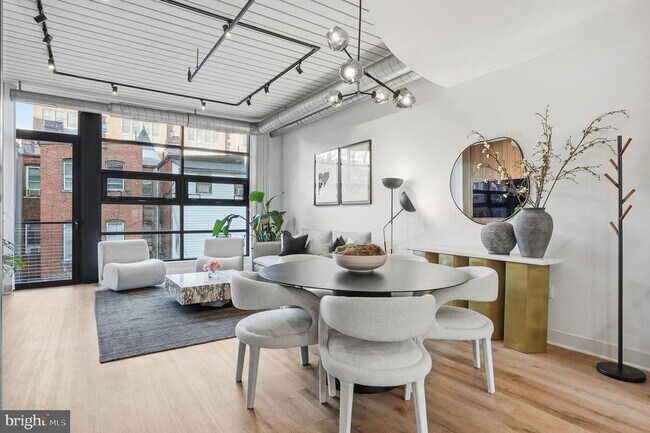 Foto del edificio - 2125 14th St NW