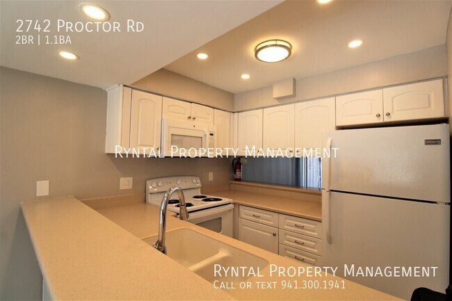Foto del edificio - 2742 Proctor Rd