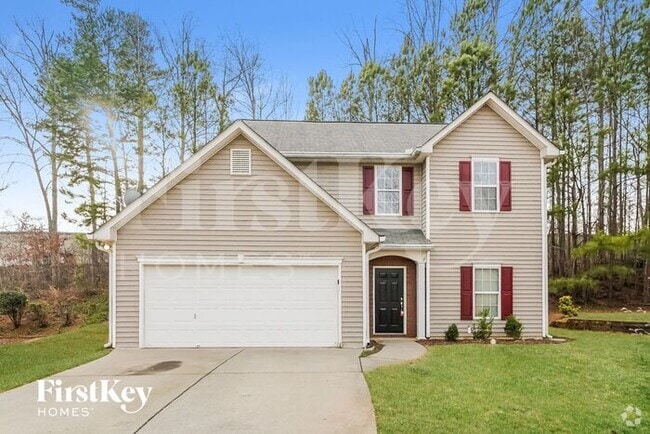 Building Photo - 4419 High Gate Dr NW