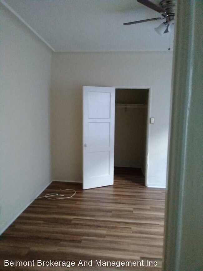 Foto del edificio - 521 E 3rd St