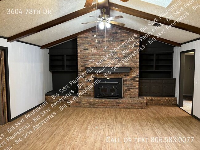 Building Photo - 3604 78th Dr