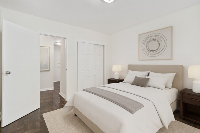 Building Photo - Crystal Heights Apartments