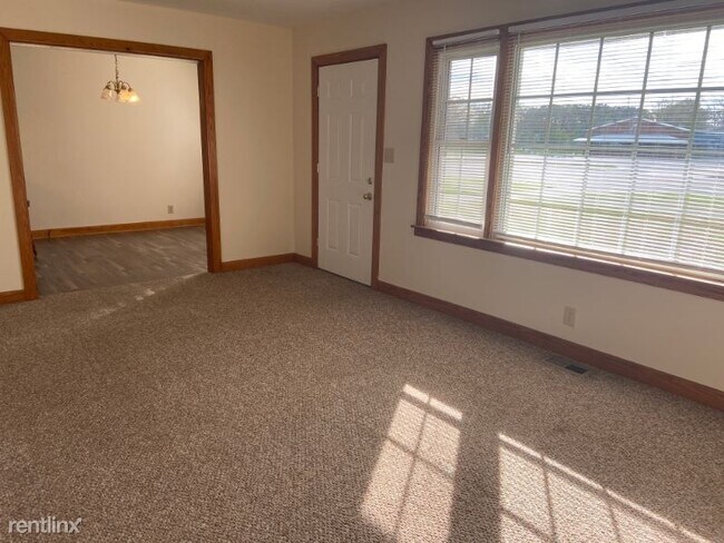 Foto del edificio - 3 br, 1 bath House - 1605 McArthur Street