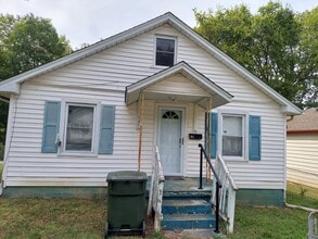 Building Photo - 149 N McPherson Ave