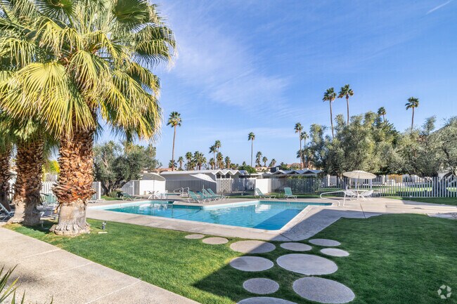 Foto del edificio - 1750 S Araby Dr