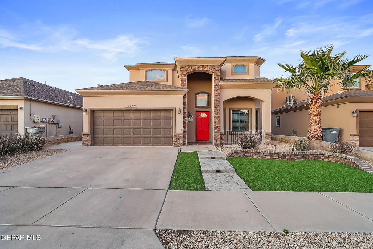 Primary Photo - 14677 Spanish Point Dr